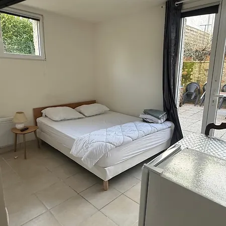 Holiday home Chez Nenette